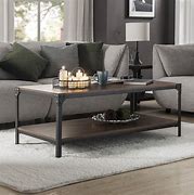 Image result for living room coffee table