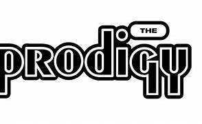 Image result for The Prodigy PNG