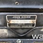 Image result for John Deere 68 Mower Front Tire