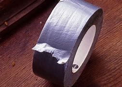 Image result for Duct Tape Uses