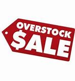 Image result for Overstock Clearance Sale