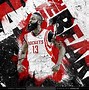 Image result for Fear the Beard James Harden