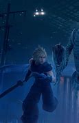 Image result for FF7 Cloud Advent