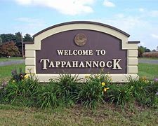 Image result for Protesters in Tappahannock Va