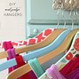 Image result for Red Wood Hangers