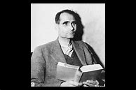 Image result for Walter Rudolf Hess