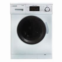 Image result for Bosch Washer Dryer Combo for Small Spaces