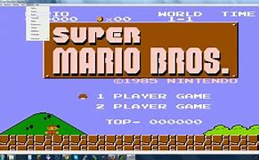 Image result for Super Mario Bros Emulator