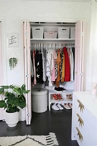 Image result for DIY Clothes Closets