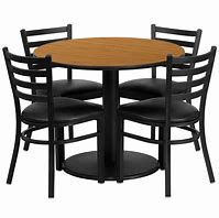 Image result for Bistro Table and Chairs