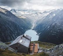 Image result for Old Austrian Alps