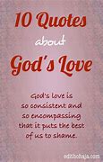 Image result for Amazing Quotes About Gods Crazy Love