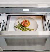 Image result for Panel Ready Microwave Drawer