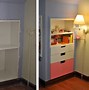 Image result for Space-Saving House Ideas