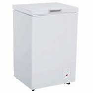 Image result for Avanti Small Upright Chest Freezer