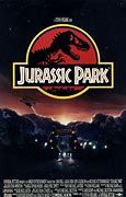 Image result for Jurassic Park 1 Movie