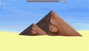 Image result for Obama Pyramid GIF