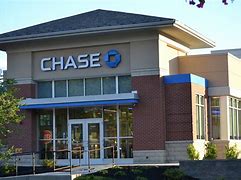 Image result for Chase Bank Branch