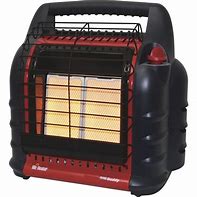 Image result for Small Propane Heaters Indoor