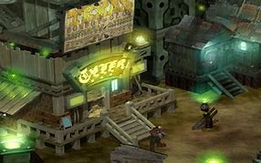 Image result for FF7 vs 7th Heaven