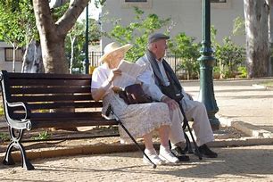 Image result for Love Senior Citizen