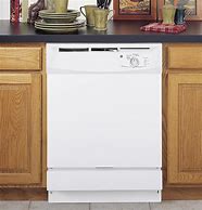 Image result for White 24 Inch Dishwasher