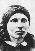 Image result for Anna Mansdotter Execution