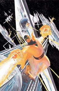 Image result for Alex Ross Space Ghost