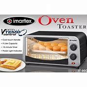 Image result for Imarflex Oven Toaster