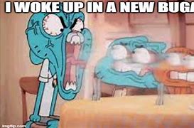 Image result for I Woke Up in a New Bugatti Meme