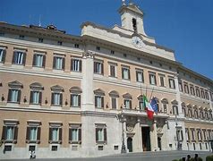 Image result for Palazzo Montecitorio