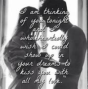 Image result for Sweet Dreams My Love Quotes