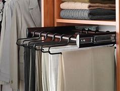 Image result for Trouser Racks for Closet