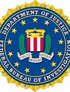 Image result for New FBI Badge