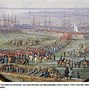 Image result for Siege of Yorktown French Navy