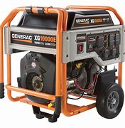 Image result for Most Reliable Generators for Home Use