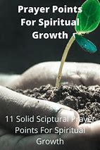 Image result for Spiritual Growth Scriptures