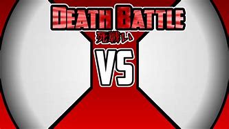 Image result for Death Battle Template Pink