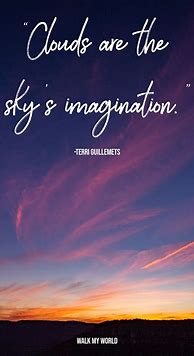 Image result for Famous Sky Quotes