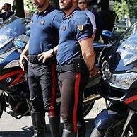 Image result for Hand Some Man in Italy Police