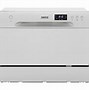 Image result for Bosch Table Top Dishwasher