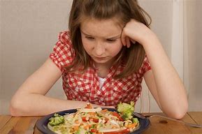 Image result for Children with Eating Disorders