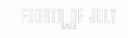 Image result for Fourth of July Sale