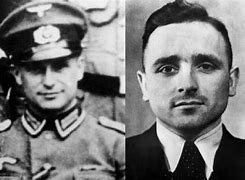 Image result for Klaus Barbie Young