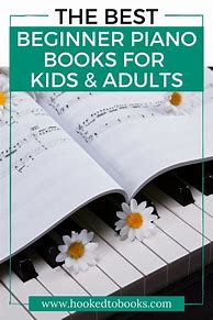 Image result for Free Piano Books for Beginners