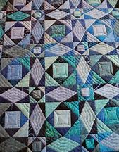 Image result for Storm at Sea Quilt