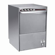 Image result for High Temperature Undercounter Dishwasher