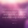 Image result for Hero Quotes