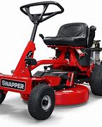 Image result for 32 Inch Cut Riding Lawn Mower