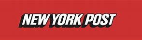 Image result for new york post logo